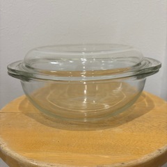 【美品】キャセロールの画像