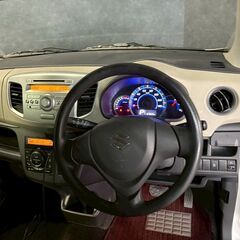 ワゴンＲ ＦＸ 車検９年４月まで 乗って帰れます の画像