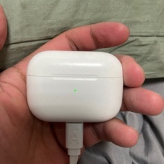 値下げ不可　第一世代AirPods Proケースのみ