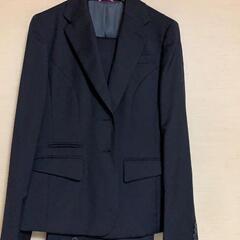 オマケ付き　レディーススーツ　リクルート　面接