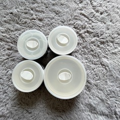 【お値下げ】お皿４点セットの画像