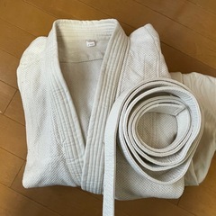 柔道着