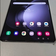 ギャラクシーGalaxy Fold 5の画像