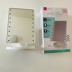 ダイソーミラー