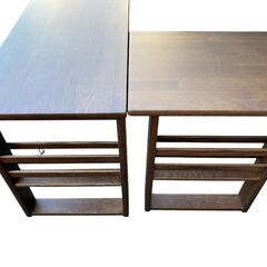 決まりました】☆【美品】浜本工芸 L字デスク 2000・2350デスク 決まりました】☆【美品】浜本工芸 L字デスク 2000・2350デスク