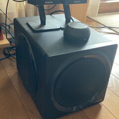 Bluetooth スピーカー Creative T4 Wire...