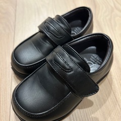 フォーマル靴　15cm