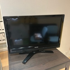 テレビ