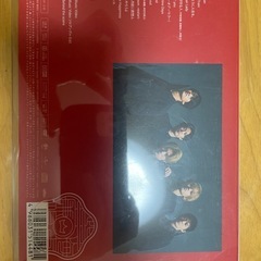 King&Prince  期間限定オリジナル　CD、DVDの画像