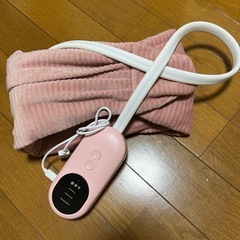 ベッドマッサージ機