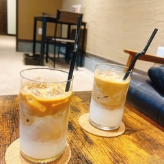 ランチ友飲み友お喋り友募集🍴✨出会い目的NG！