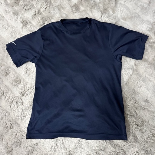 MIZUNO】ミズノ Tシャツ／丸首[メンズ]12JA7T6214 野球ソフト