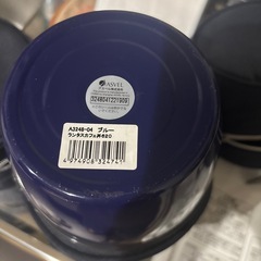 弁当箱3個ありますの画像