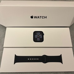 Apple WatchSE2

