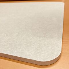 珪藻土バスマットの画像