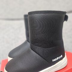 MADFOOT!  耐水レインブーツ　長靴　(15.0)