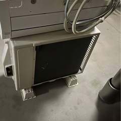 エアコンの画像