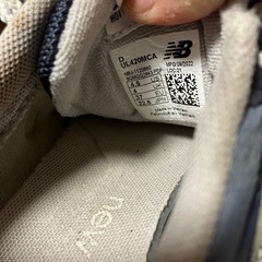 New Balance 420M スニーカーの画像