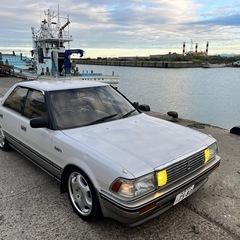 2000ccスーパーチャージャー