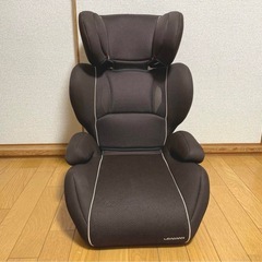 ハイバックジュニアシート
