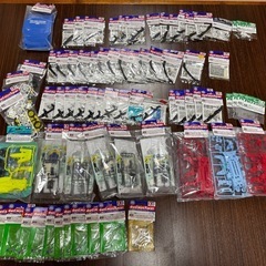 ミニ四駆パーツ　部品②