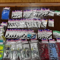 ミニ四駆パーツ　部品②の画像