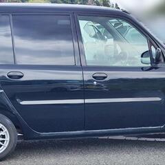 車検取り立て9年4月まで 三菱トッポ 走行8.8万㌔絶好調軽自動車