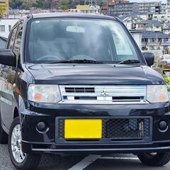 車検取り立て9年4月まで 三菱　トッポ 走行8.8万㌔　絶好調　...