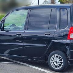 車検取り立て9年4月まで 三菱　トッポ 走行8.8万㌔　絶好調　軽自動車　中古車の画像