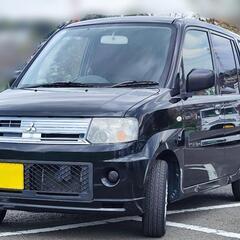 車検取り立て9年4月まで 三菱　トッポ 走行8.8万㌔　絶好調　軽自動車　中古車の画像