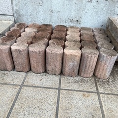 レンガの画像