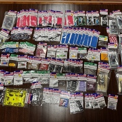 ミニ四駆パーツ　部品③