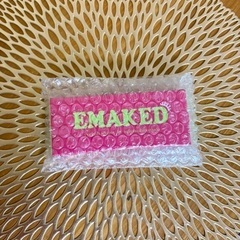 EMAKED 美容液 ピンク