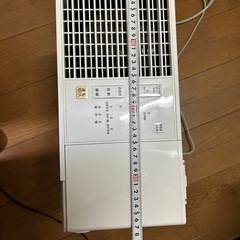 Panasonic 加湿器の画像