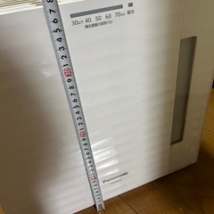Panasonic 加湿器の画像