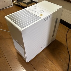 Panasonic 加湿器