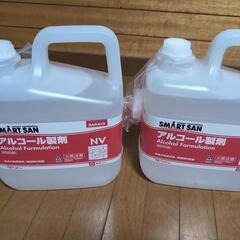 アルコール製剤