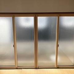 プラマード　U ４枚窓　②