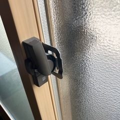 プラマード　U ４枚窓　②の画像