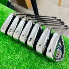 ゴルフクラブ⛳️出張買取致します‼️ - リサイクルショップ