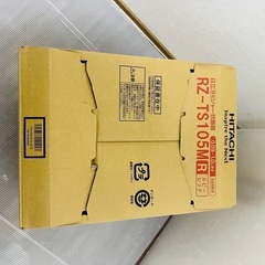 日立HITACHI 炊飯器 RZ-TS105M ふっくら御前新品未使用品 (葛城 日立HITACHI 炊飯器 RZ-TS105M ふっくら御前新品未使用品 (葛城