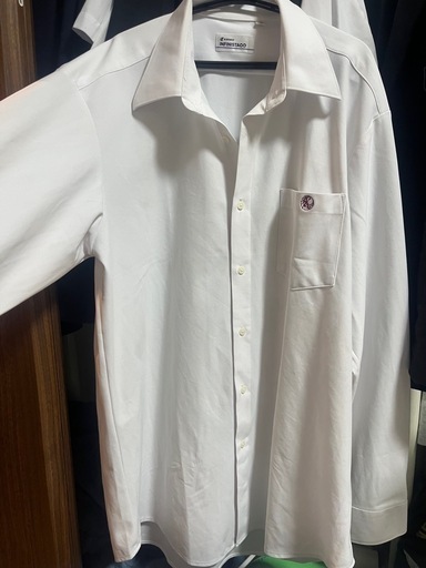春日井工科高校制服