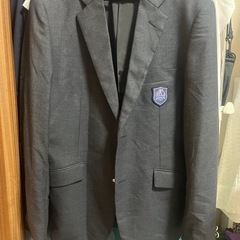 春日井工科高校制服