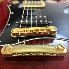 エピフォン　SG PRO 中古美品　の画像