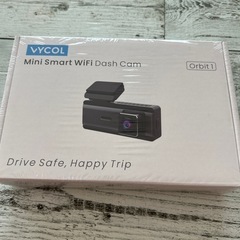 ドライブレコーダー 2.5k 車載カメラ 前後カメラ 小型ドラレコ ドラレコの画像