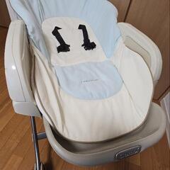 ハイローチェア（コンビ combi）