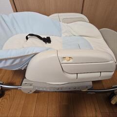 ハイローチェア（コンビ combi）の画像