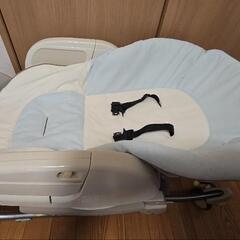 ハイローチェア（コンビ combi）の画像