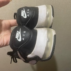 ナイキ 24cmエアマックスの画像