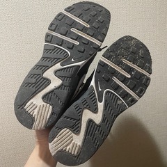 ナイキ 24cmエアマックスの画像
